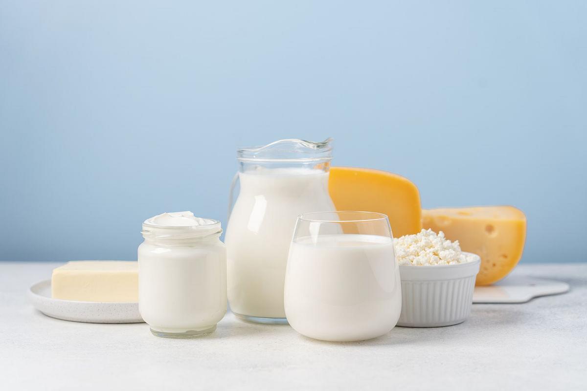 糖尿病患者慎选乳制品，这6种奶需避免