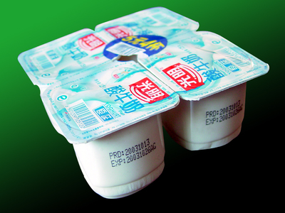 乳制品行业 转型中的多元化与高质量发展之路