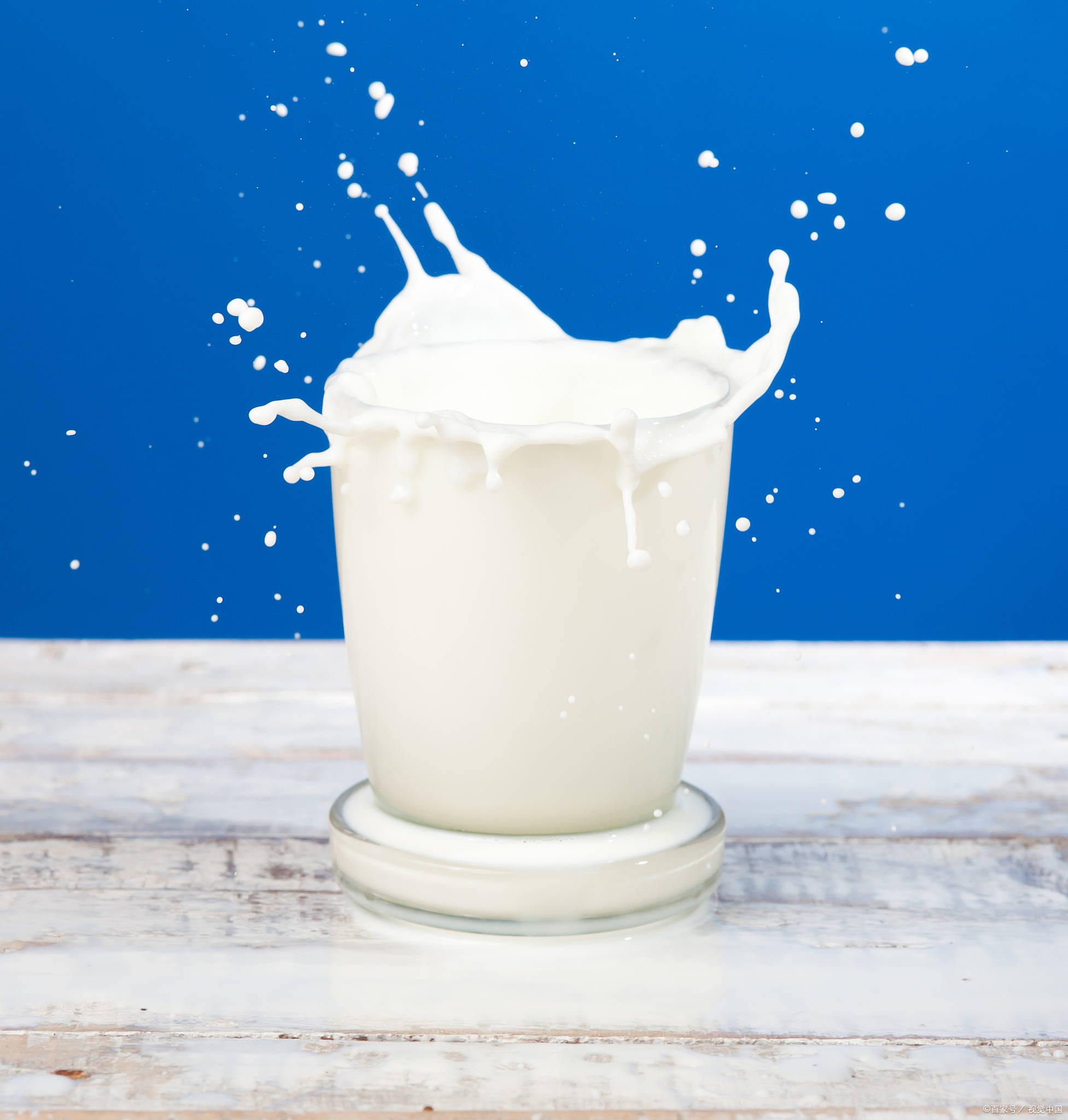 乳制品需求的增长 当今中国消费者的新选择